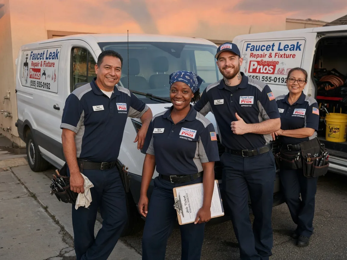 Faucet Repair company in Lake Arthur, NM