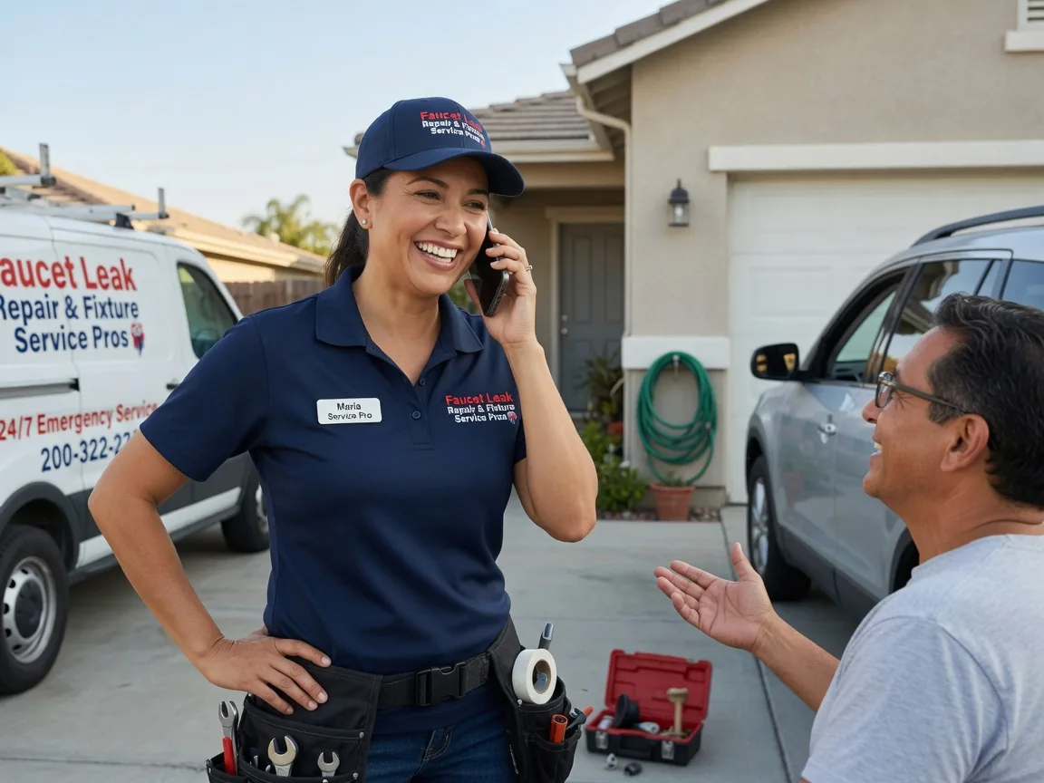 Faucet Repair Lake Arthur, NM FAQs
